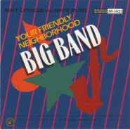 Your Friendly Neighborhood Big Band