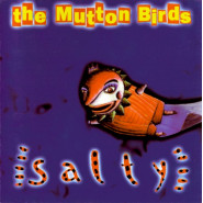 Salty