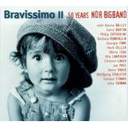 Bravissimo II: 50 Years NDR Bigband