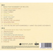John Lennon – In My Own Write (disc 2)