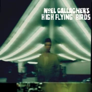 Noel Gallagher’s High Flying Birds