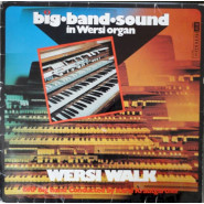 Wersi Walk - Big Band Sound in Wersi Organ