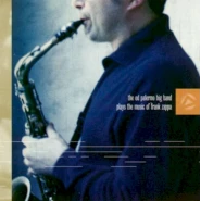 Plays the Music of Frank Zappa