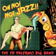 Oh No! Not Jazz!