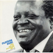 Freedom Song - The Oscar Peterson Big 4 in Japan '82