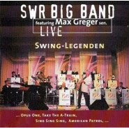 Swing-Legenden Live