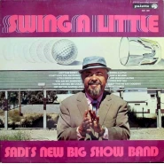 Swing a Little