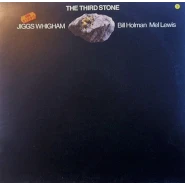 The Third Stone