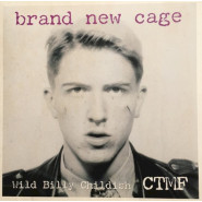 Brand New Cage