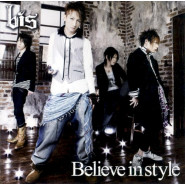 Believe in style