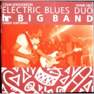 Electric Blues Duo & hr Big Band