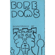 BORETRONIX 88’