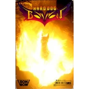 Hard Dog