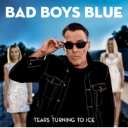 Tears Turning to Ice