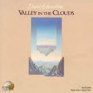Valley in the Clouds
