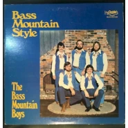 Bass Mountain Style