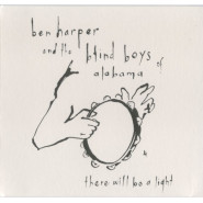 There Will Be a Light