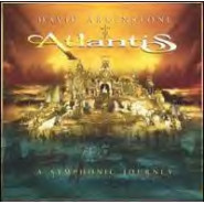 Atlantis: A Symphonic Journey