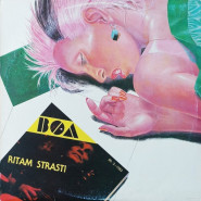 Ritam strasti