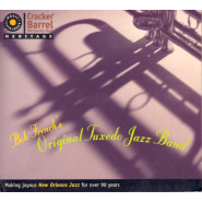 Bob French's Original Tuxedo Jazz Band