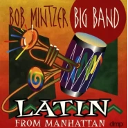 Latin From Manhattan
