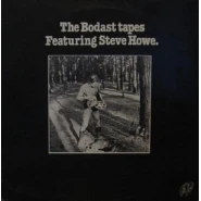 The Bodast Tapes