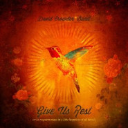 Give Us Rest