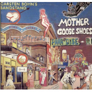 Mother Goose Shoes