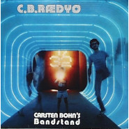 C. B. Radio