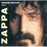 Plays Zappa
