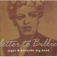 Letter to Billie