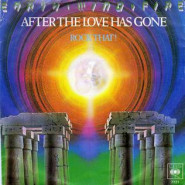 After The Love Is Gone