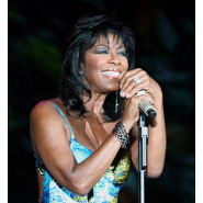 Natalie Cole