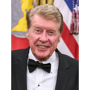 Michael Crawford