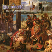 The IVth Crusade