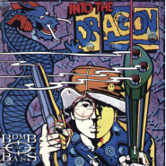 Into the Dragon