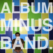 Album Minus Band.