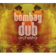Bombay Dub Orchestra