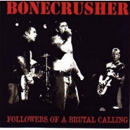 Followers of a Brutal Calling