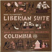 Liberian Suite