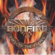 Fuel to the Flames