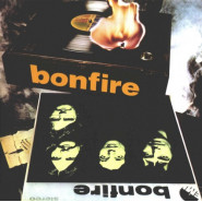 Bonfire Goes Bananas