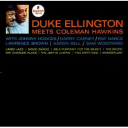 Duke Ellington Meets Coleman Hawkins
