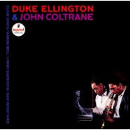 Duke Ellington & John Coltrane