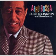 Afro-Bossa