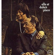 Ella at Duke's Place
