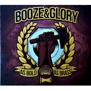 As Bold As Brass