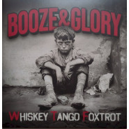 Whiskey Tango Foxtrot