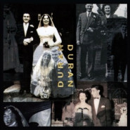 Duran Duran(The Wedding Album)