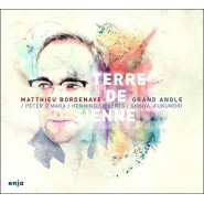Terre de Sienne